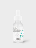 Cosrx Refresh AHA/BHA Vitamin C Booster Serum (30ml) Buy One Get One Free (Pack of 2 pcs)