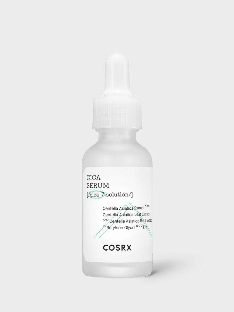 Cosrx Pure Fit Cica Serum (30ml) Buy One Get One Free (Pack of 2 pcs)