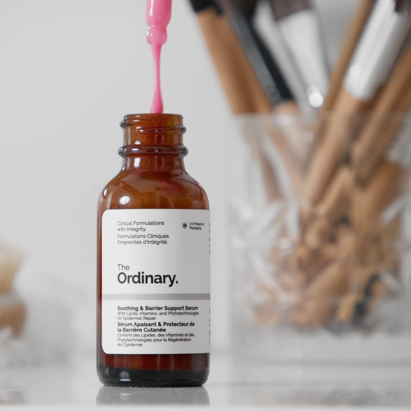 The Ordinary Soothing & Barrier Support Serum (30ml)