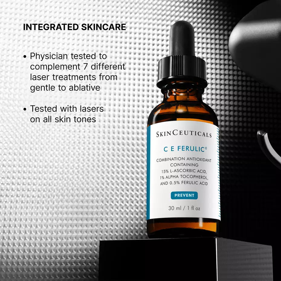 skinceuticals C E Ferulic® with 15% L-Ascorbic Acid