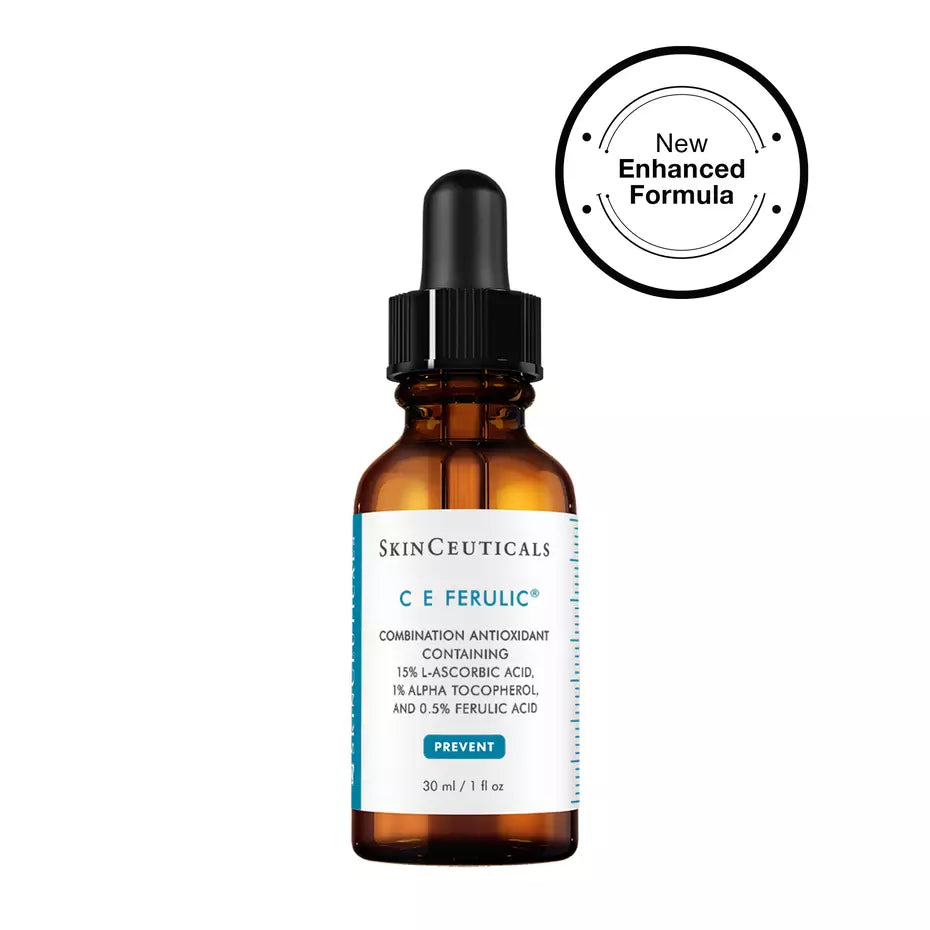 skinceuticals C E Ferulic® with 15% L-Ascorbic Acid