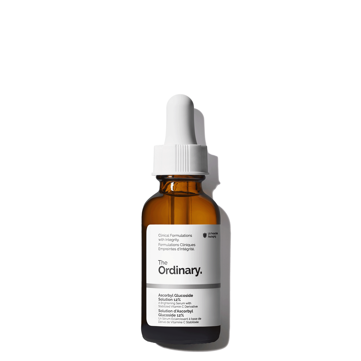 The Ordinary Ascorbyl Glucoside Solution 12% (Vitamin C) 30ml