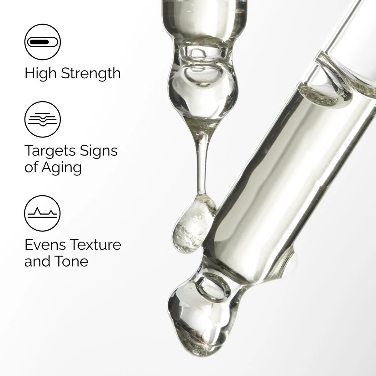 The Ordinary Ascorbyl Glucoside Solution 12% (Vitamin C) (30ml) + The Ordinary Retinol 1% in Squalane (30ml)