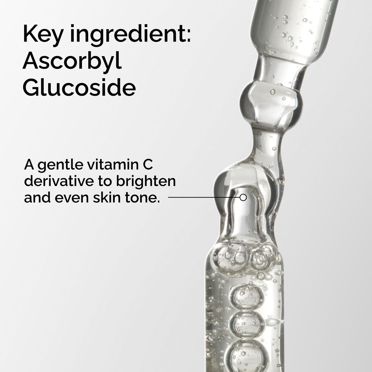 The Ordinary Ascorbyl Glucoside Solution 12% (Vitamin C) 30ml