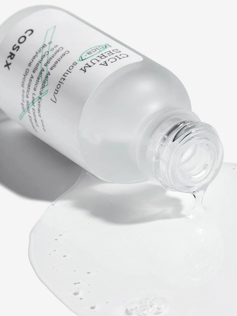 Cosrx Pure Fit Cica Serum (30ml) Buy One Get One Free (Pack of 2 pcs)