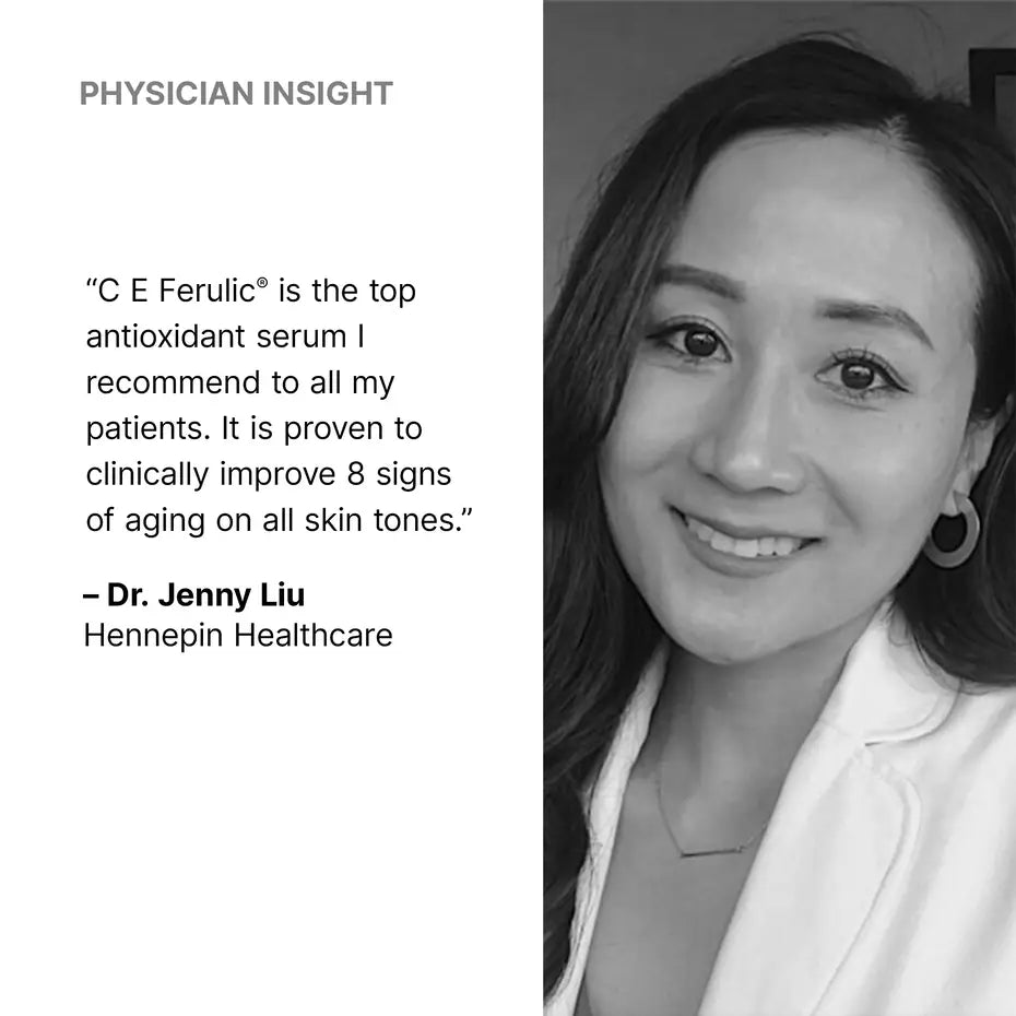 skinceuticals C E Ferulic® with 15% L-Ascorbic Acid
