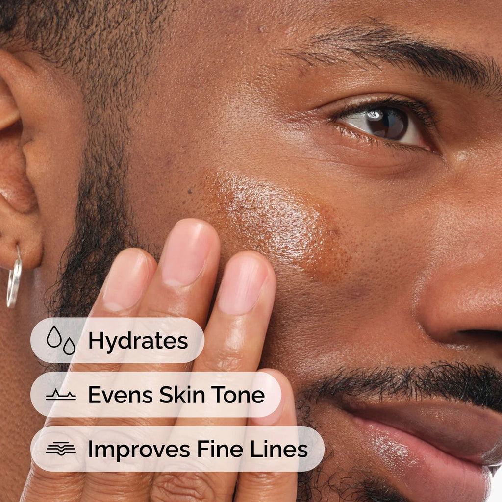 The Ordinary Ascorbyl Glucoside Solution 12% (Vitamin C) (30ml) + The Ordinary Retinol 1% in Squalane (30ml)
