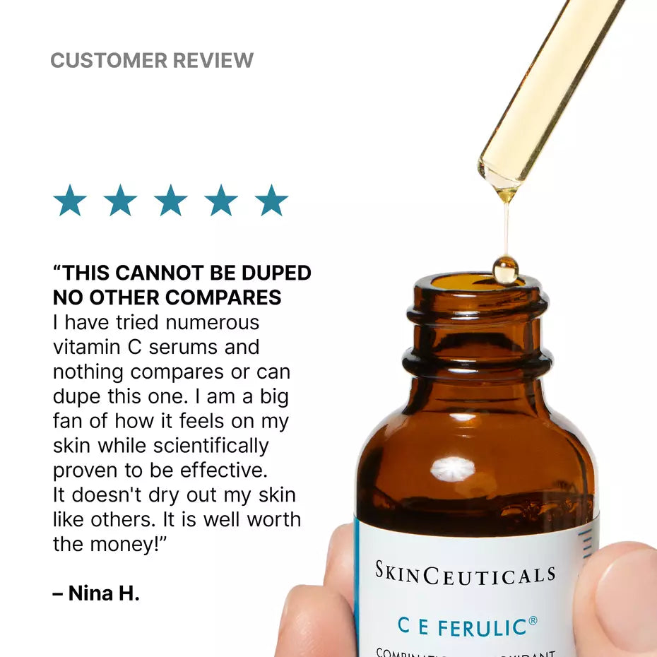skinceuticals C E Ferulic® with 15% L-Ascorbic Acid