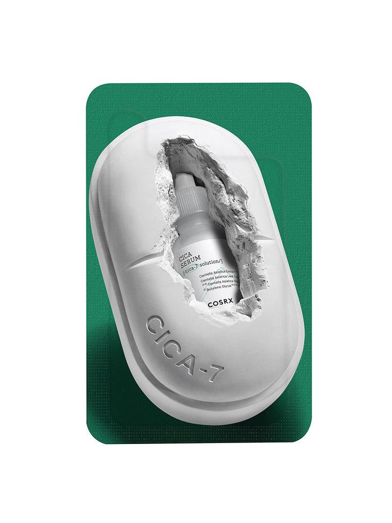 Cosrx Pure Fit Cica Serum (30ml) Buy One Get One Free (Pack of 2 pcs)