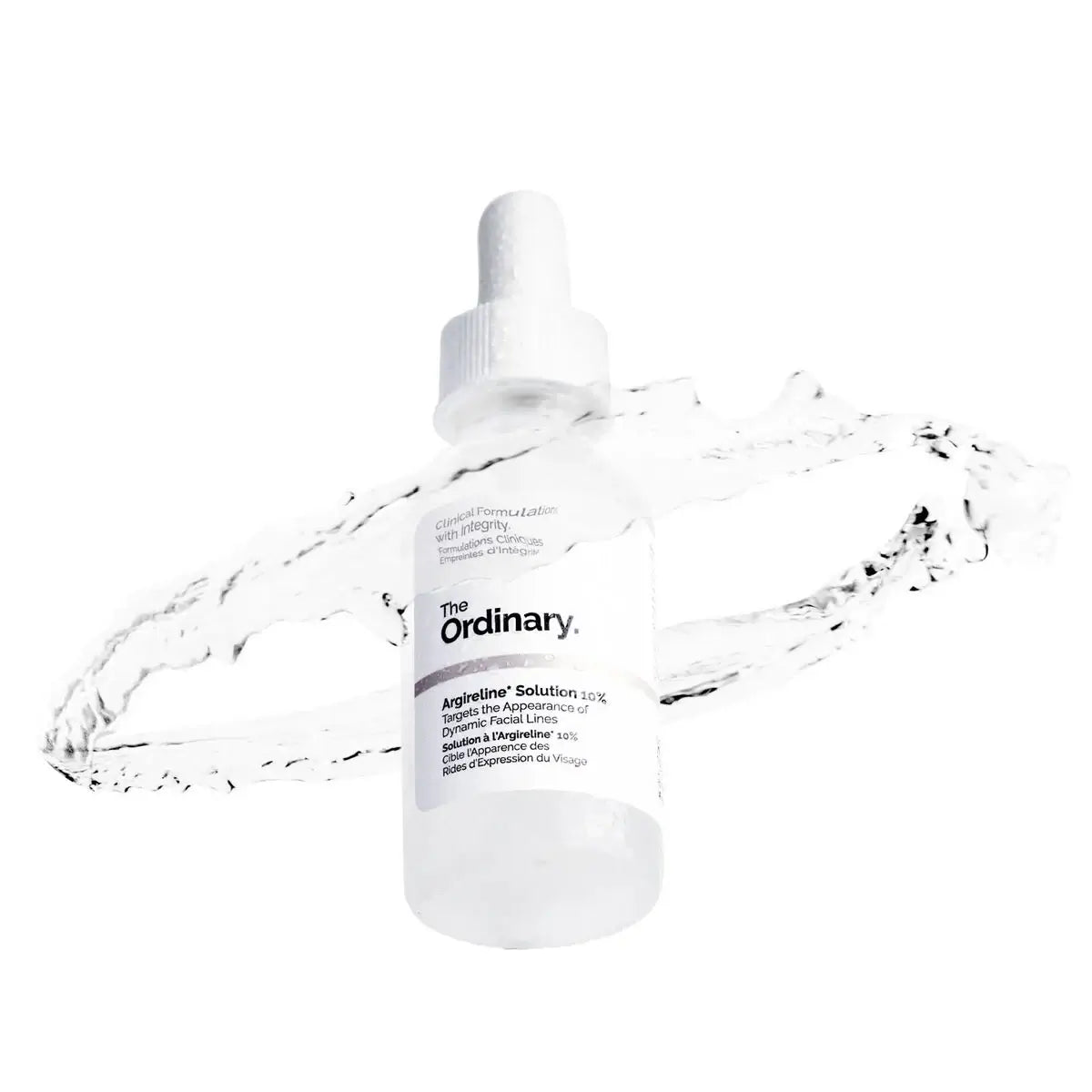The Ordinary Argireline Solution 10% (30ml)