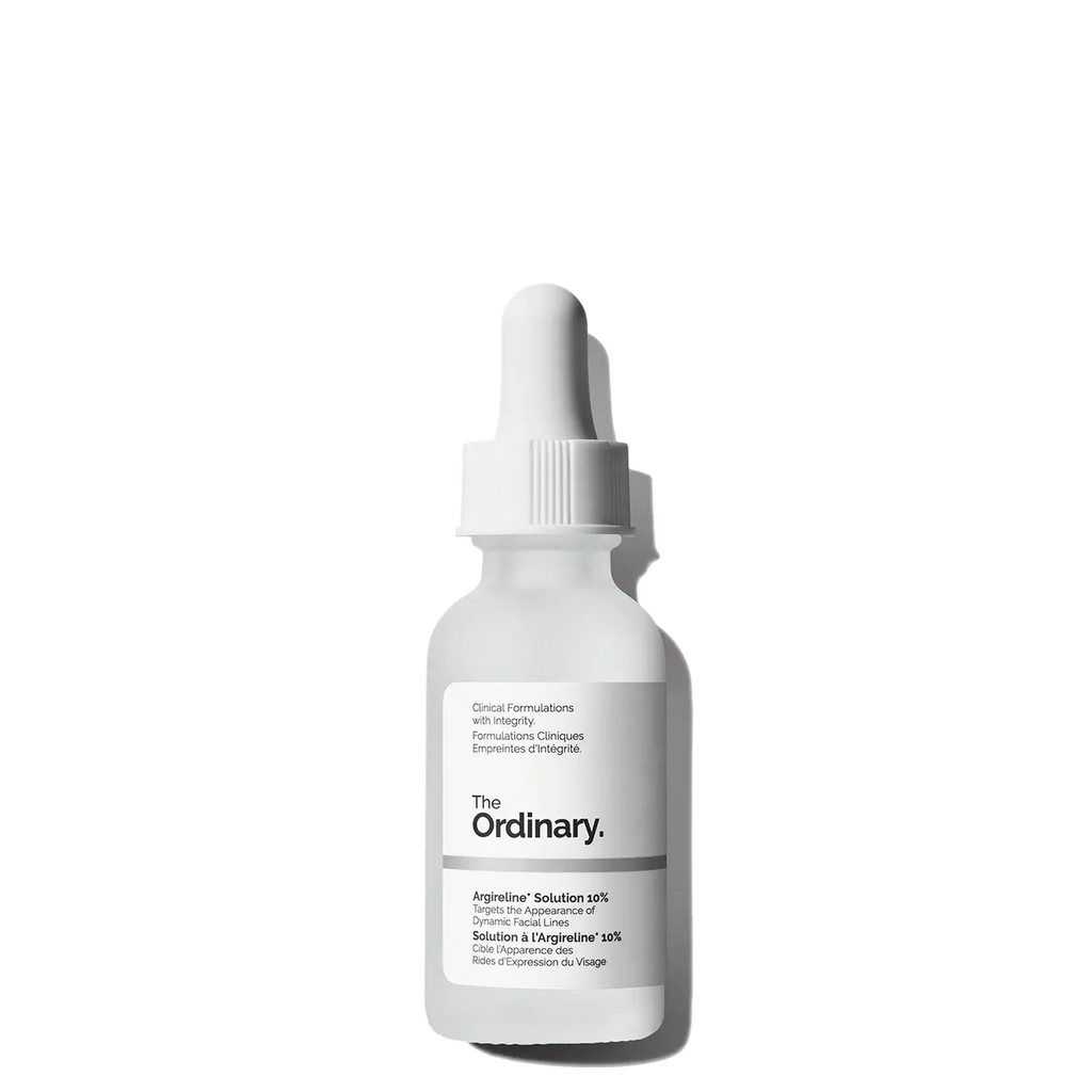 The Ordinary Argireline Solution 10% (30ml)