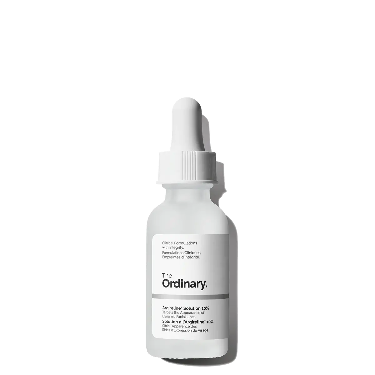 The Ordinary Argireline Solution 10% (30ml)
