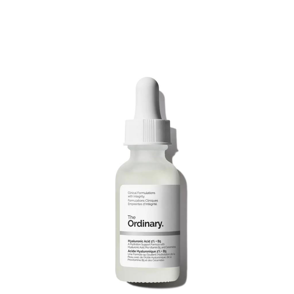 The Ordinary Hyaluronic Acid 2% + B5 (30ml)