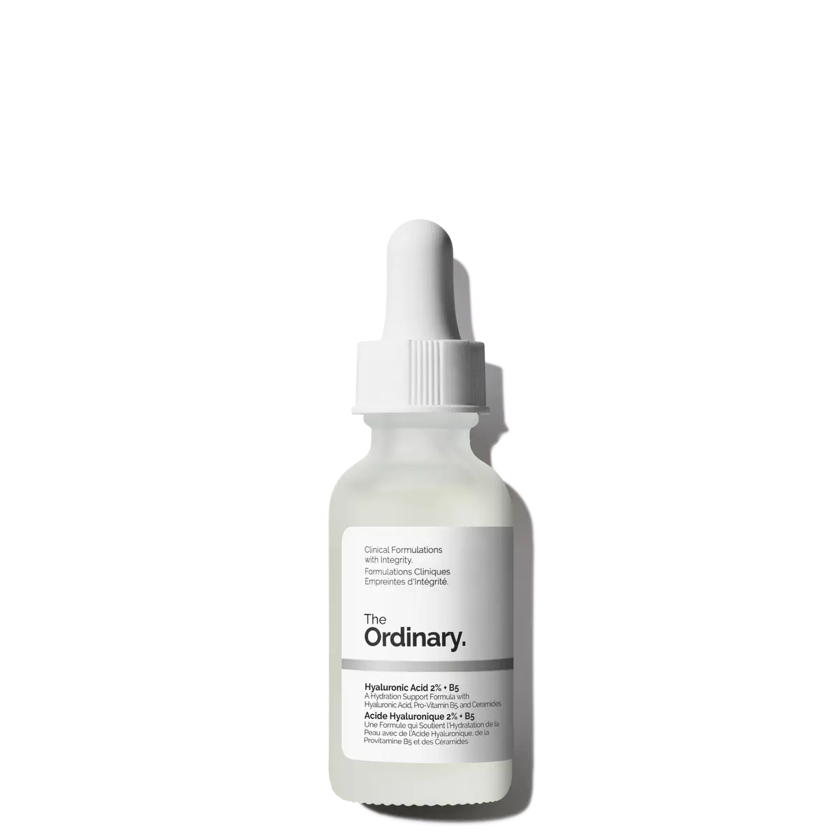 The Ordinary Hyaluronic Acid 2% + B5 (30ml)