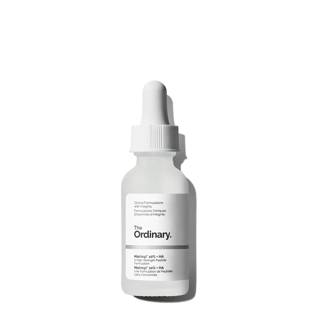 The Ordinary Matrixyl 10% + HA (30ml)