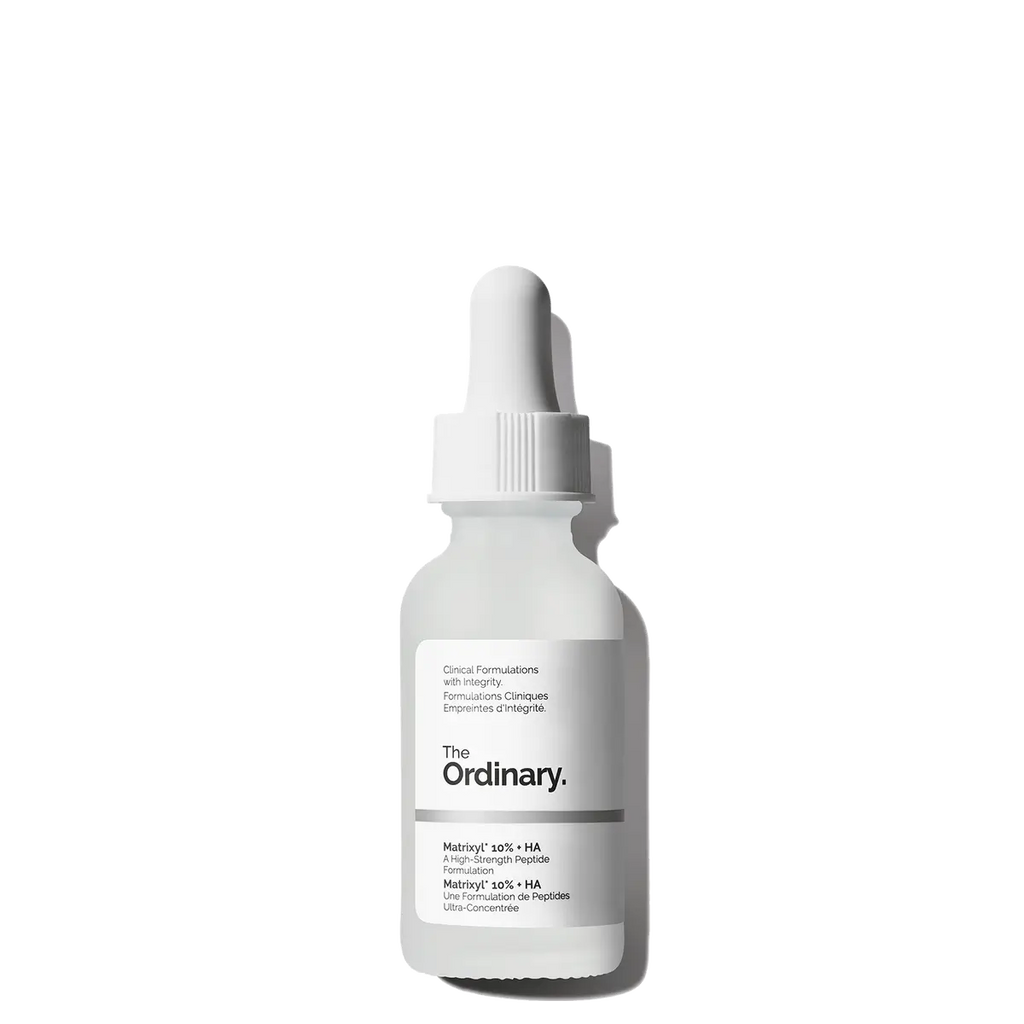 The Ordinary Argireline Solution 10% (30ml) + Matrixyl 10% HA (30ml) Combo