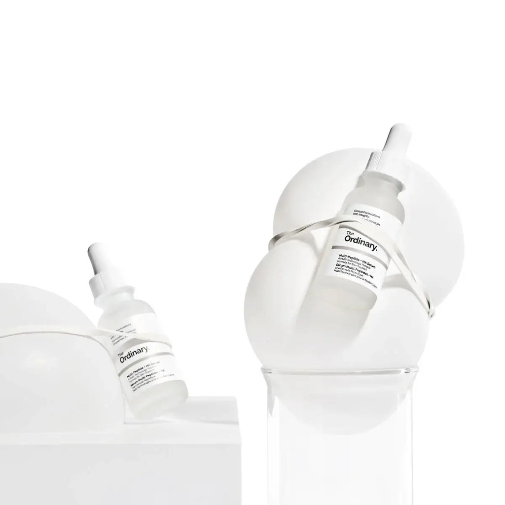 The Ordinary Multi-Peptide + HA Serum ("Buffet") (30ml)