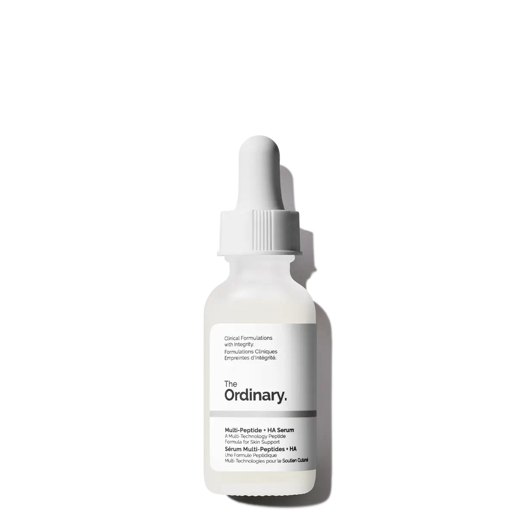 The Ordinary Multi-Peptide + HA Serum ("Buffet") (30ml)