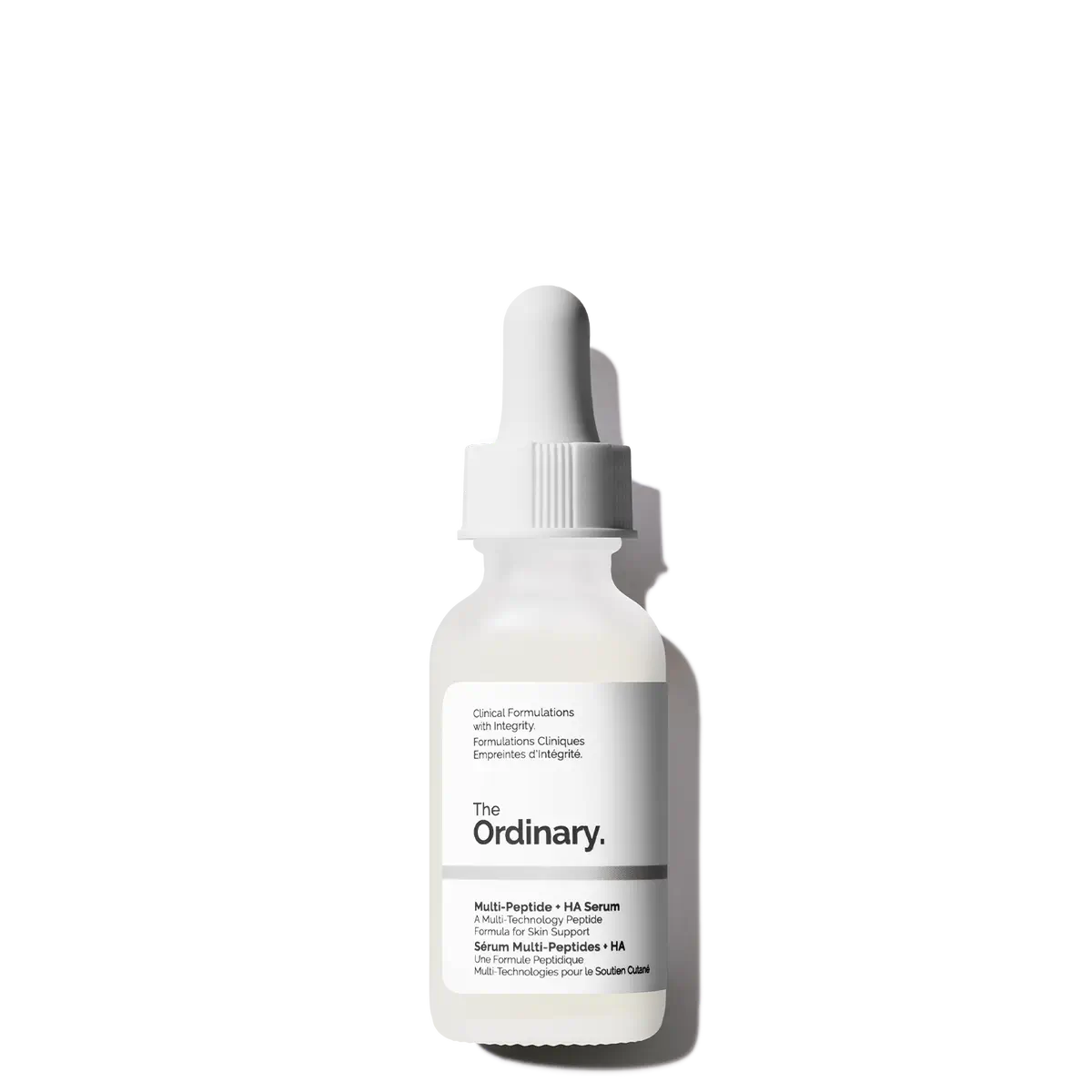 The Ordinary Multi-Peptide + HA Serum ("Buffet") (30ml)