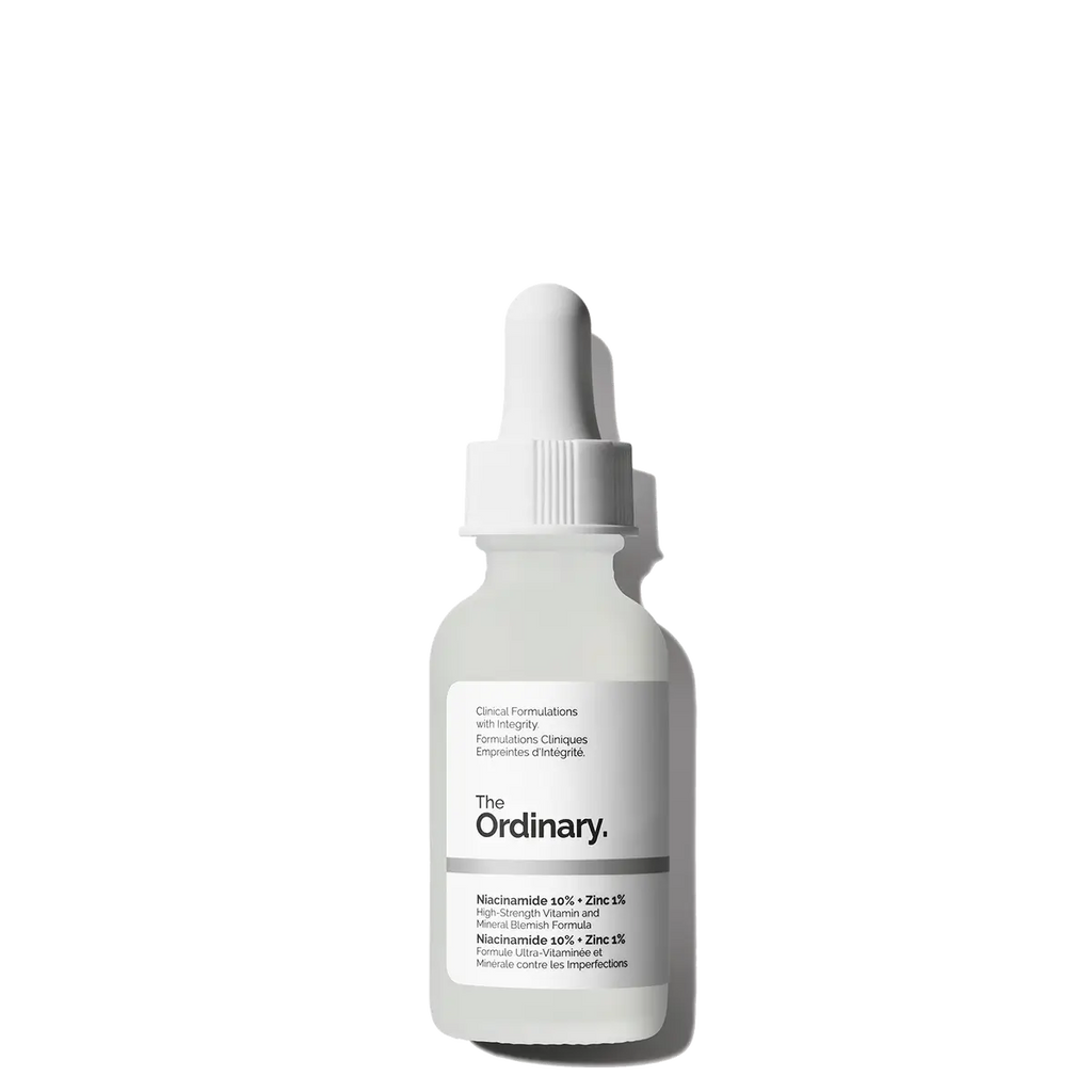 The Ordinary Niacinamide 10% + Zinc 1% (30ml)