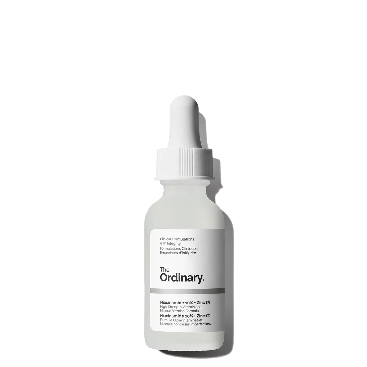 The Ordinary Niacinamide 10% + Zinc 1% (30ml)
