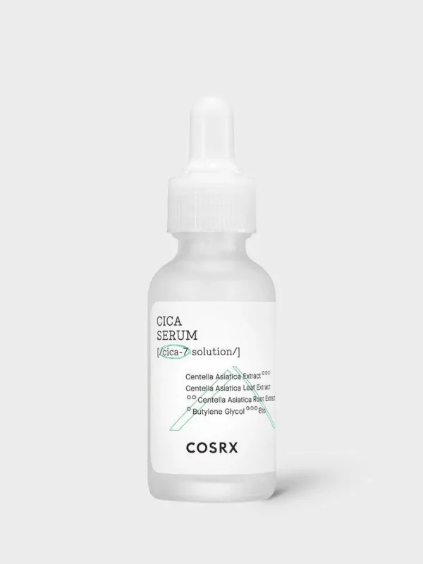 Cosrx Pure Fit Cica Serum (30ml) Buy One Get One Free (Pack of 2 pcs) - Image 7