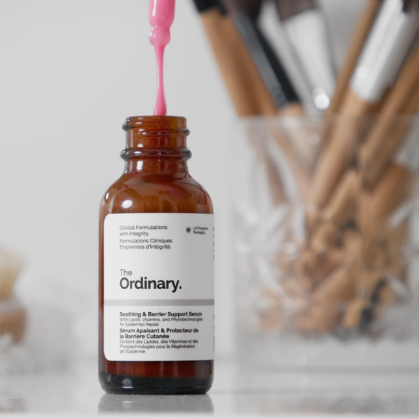 The Ordinary Multi-Peptide Copper Peptides 1% Serum (30ml) + The Ordinary Soothing & Barrier Support Serum (30ml) - Image 5