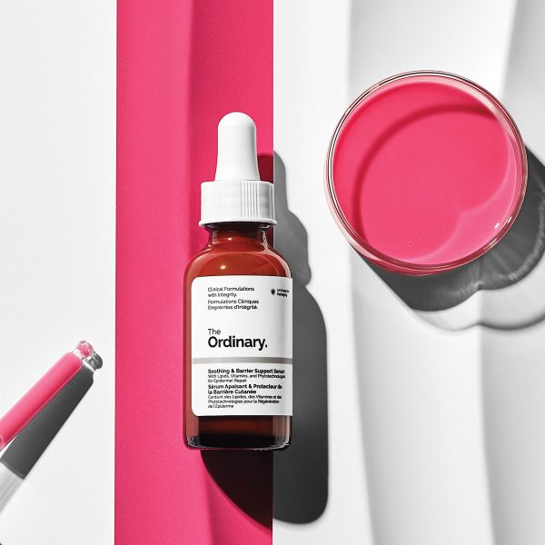 The Ordinary Multi-Peptide Copper Peptides 1% Serum (30ml) + The Ordinary Soothing & Barrier Support Serum (30ml) - Image 4