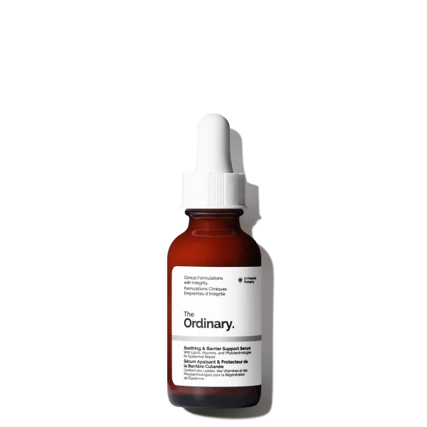 The Ordinary Multi-Peptide Copper Peptides 1% Serum (30ml) + The Ordinary Soothing & Barrier Support Serum (30ml) - Image 2