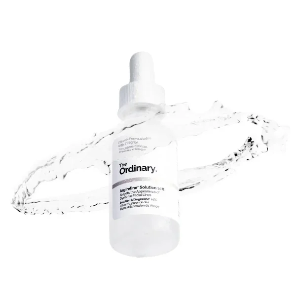 The Ordinary Argireline Solution 10% (30ml) + Matrixyl 10% HA (30ml) Combo - Image 2