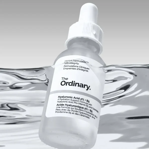 The Ordinary Hyaluronic Acid 2% + B5 (30ml) - Image 3