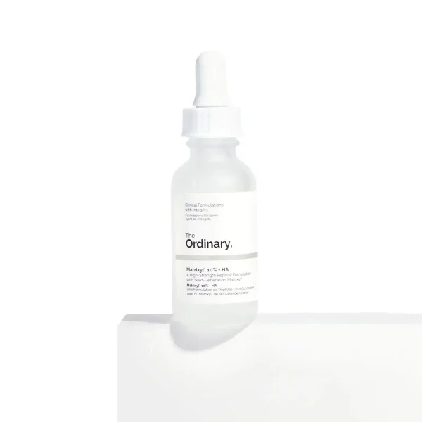 The Ordinary Argireline Solution 10% (30ml) + Matrixyl 10% HA (30ml) Combo - Image 5