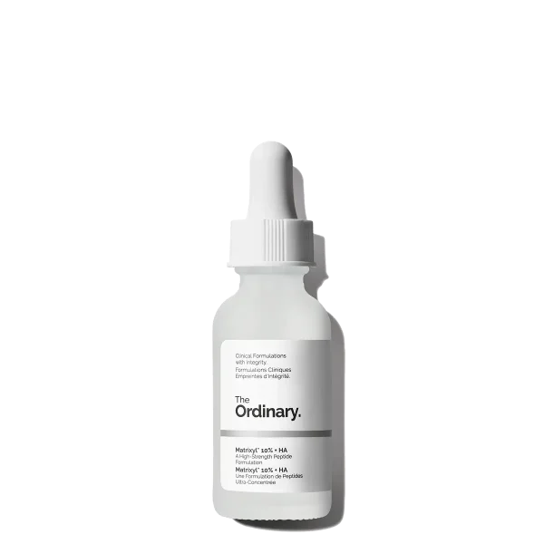 The Ordinary Argireline Solution 10% (30ml) + Matrixyl 10% HA (30ml) Combo - Image 4